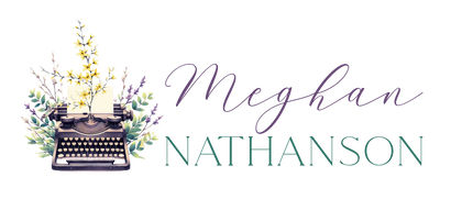 Meghan Nathanson Artistry