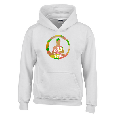 All is Well™ YOUTH Hoodie