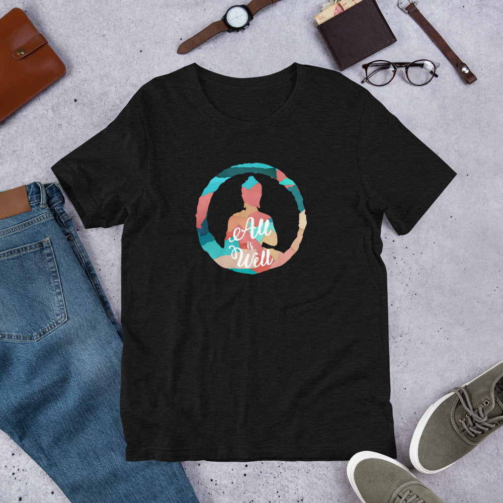 Men's All is Well™ T-shirt