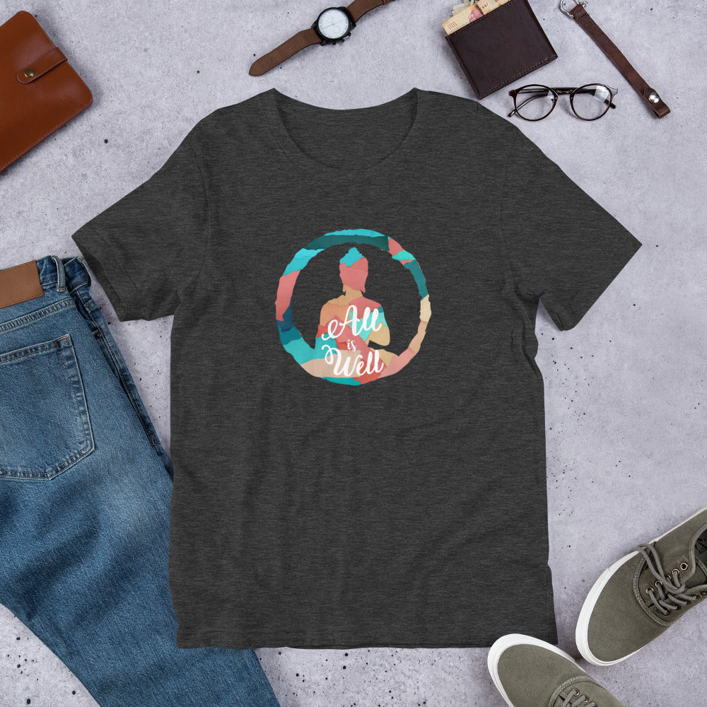 Men's All is Well™ T-shirt