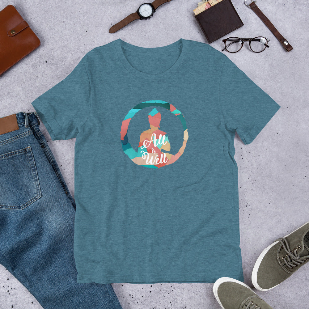 Men's All is Well™ T-shirt