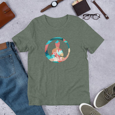 Men's All is Well™ T-shirt
