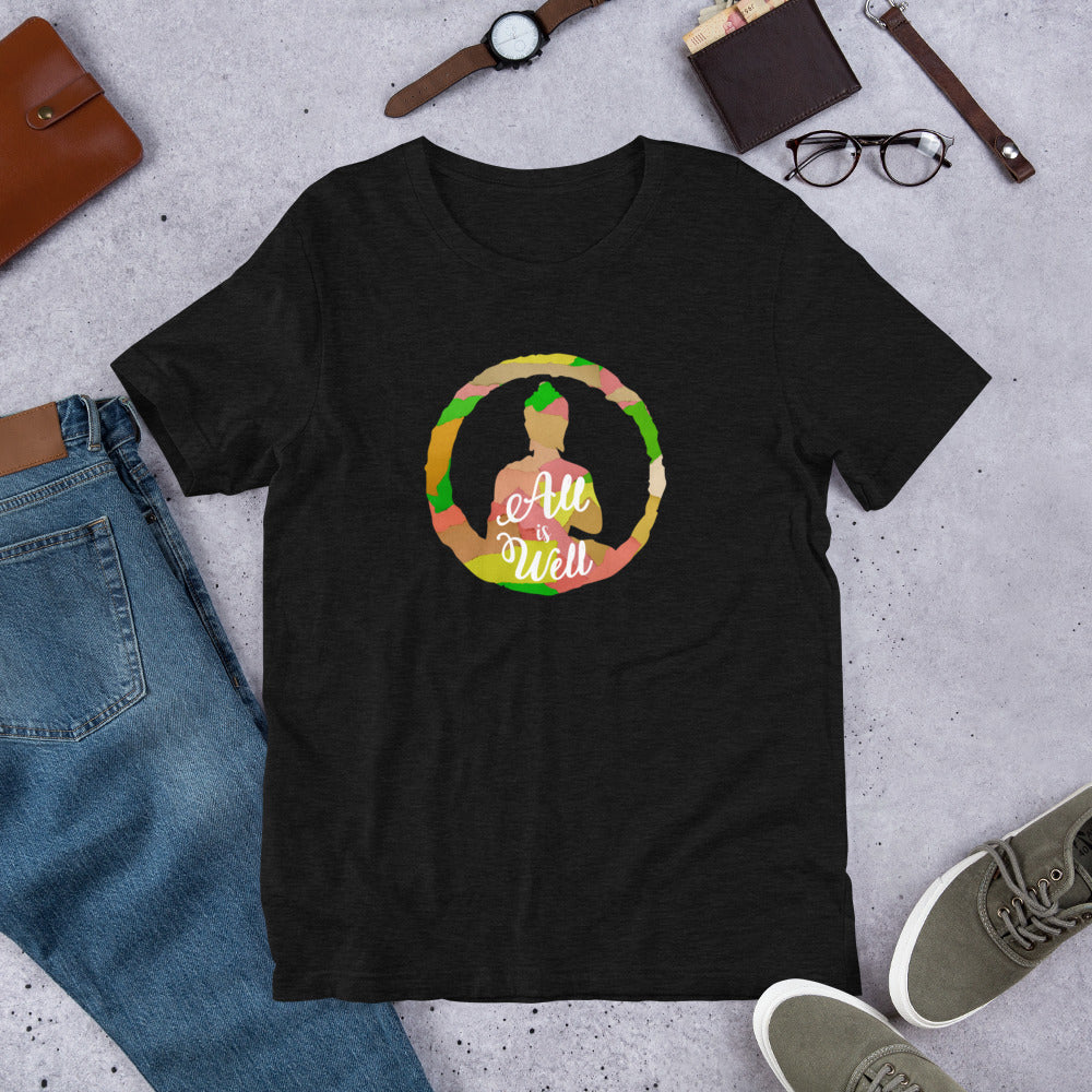 Men's All is Well™ T-shirt