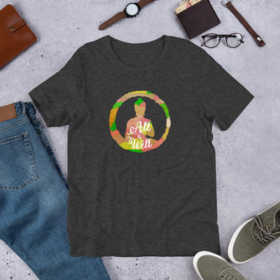 Men's All is Well™ T-shirt