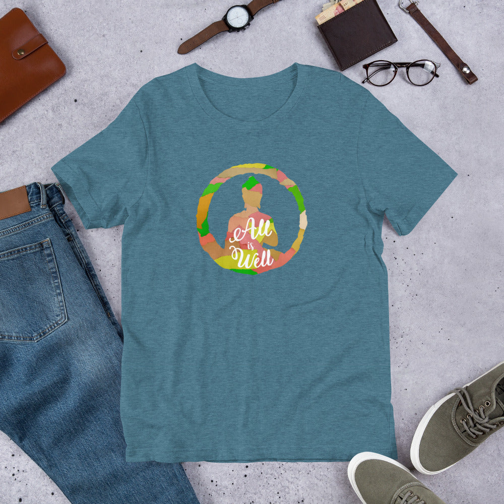 Men's All is Well™ T-shirt
