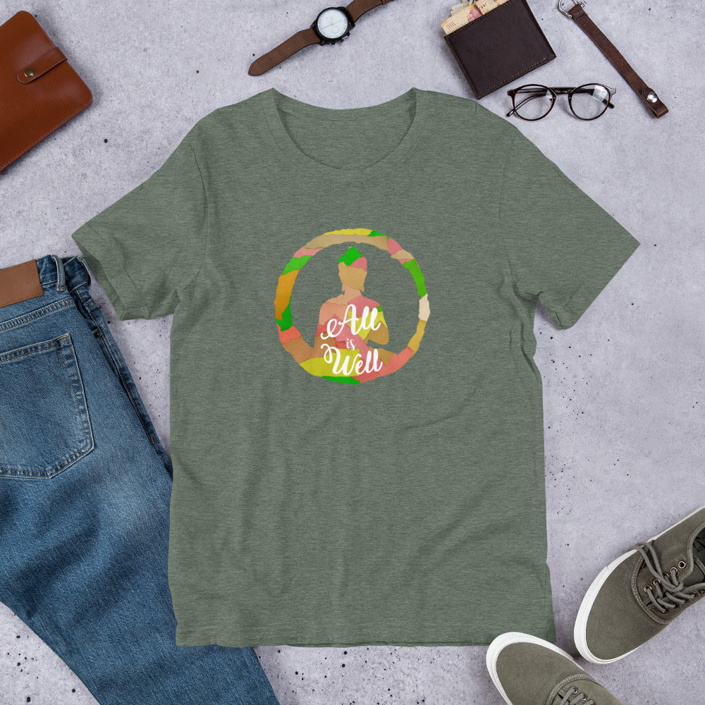 Men's All is Well™ T-shirt