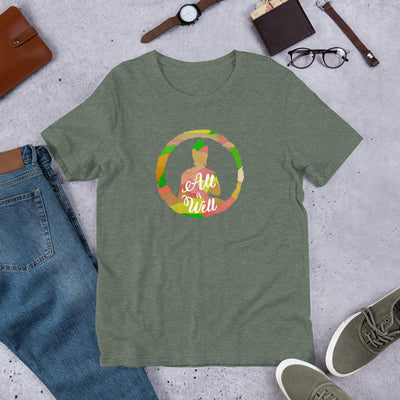 Men's All is Well™ T-shirt