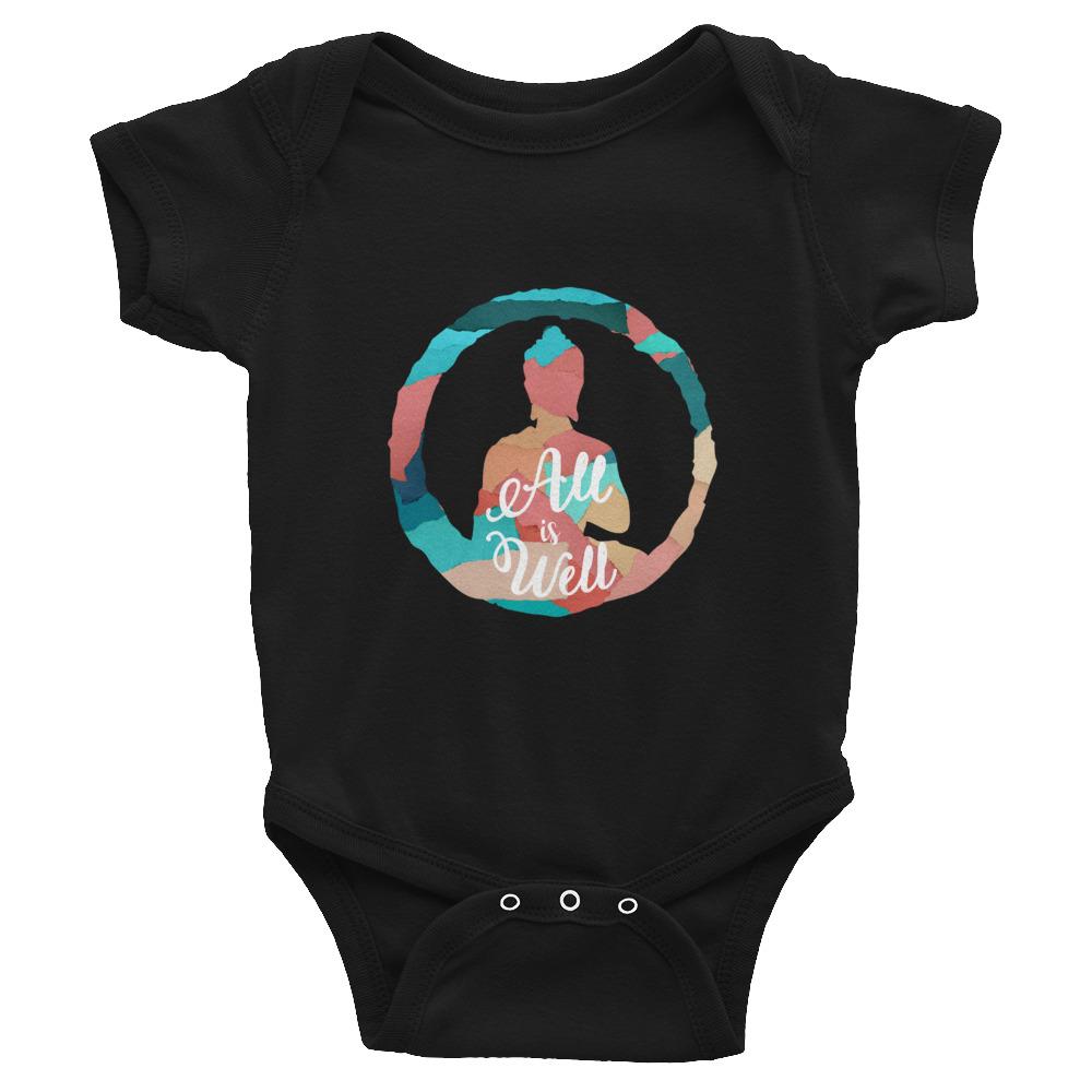 All is Well™ Infant Bodysuit