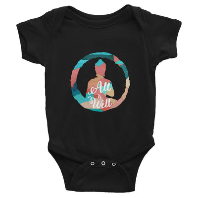All is Well™ Infant Bodysuit