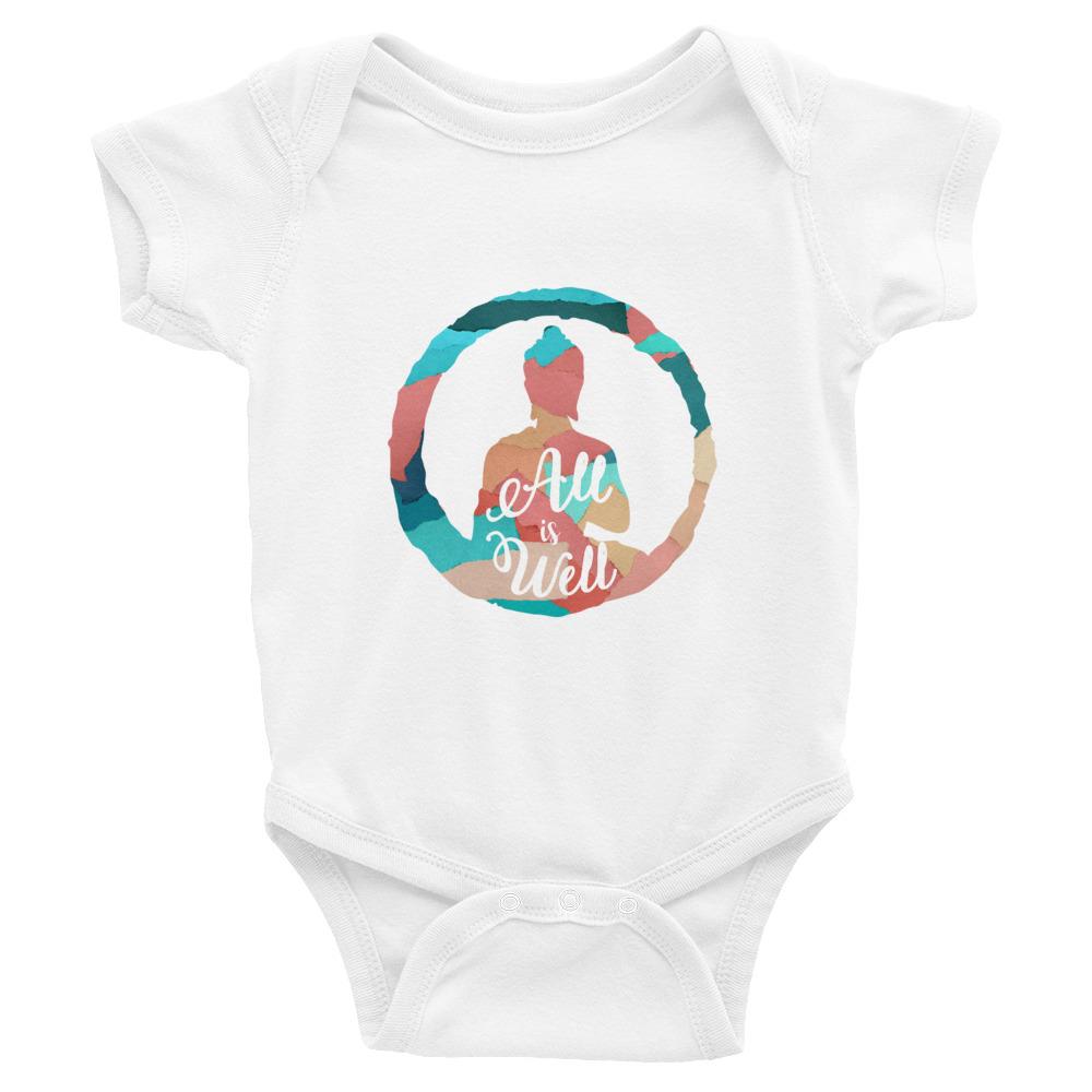 All is Well™ Infant Bodysuit