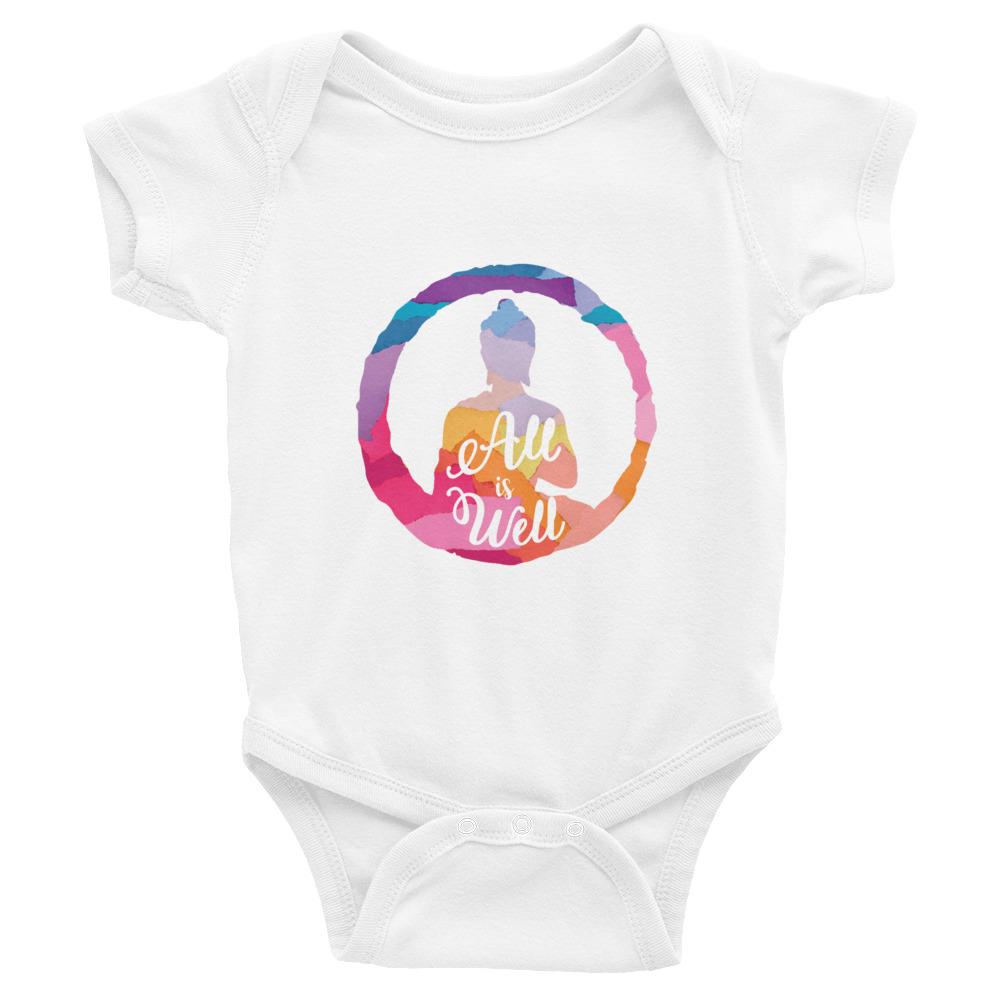 All is Well™ Infant Bodysuit