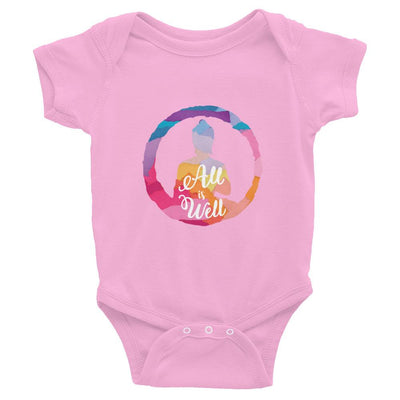 All is Well™ Infant Bodysuit