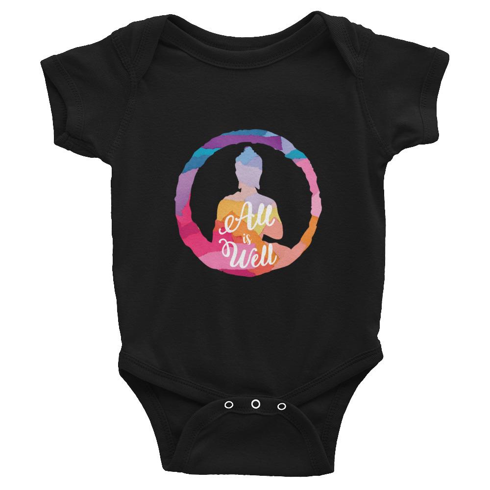 All is Well™ Infant Bodysuit