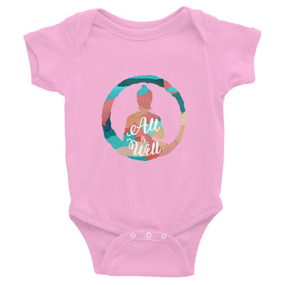 All is Well™ Infant Bodysuit