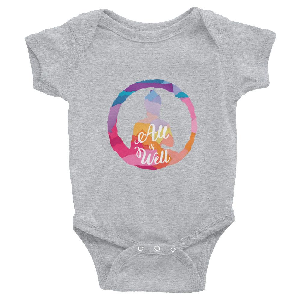 All is Well™ Infant Bodysuit