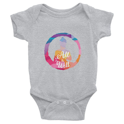 All is Well™ Infant Bodysuit