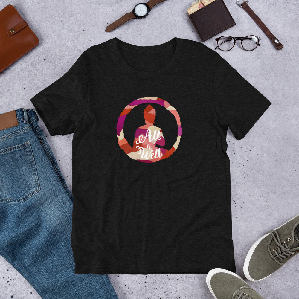 Men's All is Well™ T-shirt