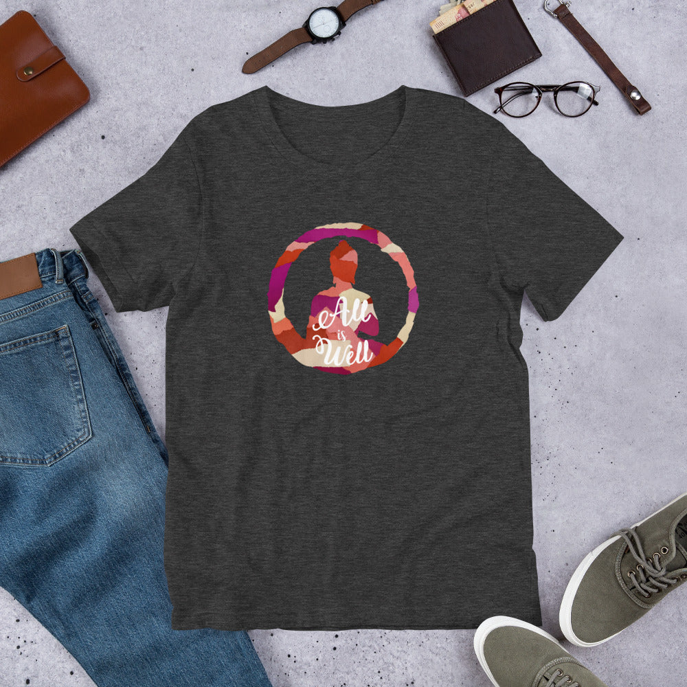 Men's All is Well™ T-shirt