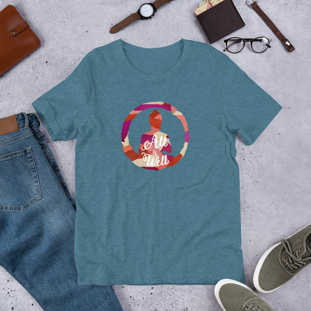 Men's All is Well™ T-shirt