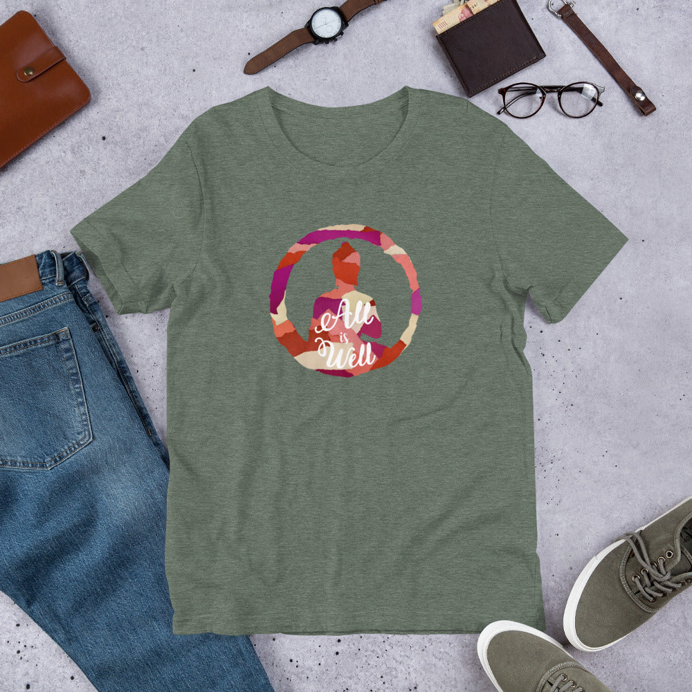 Men's All is Well™ T-shirt