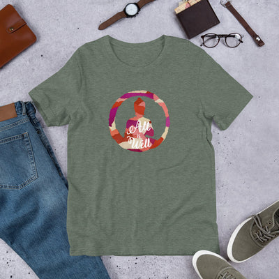 Men's All is Well™ T-shirt