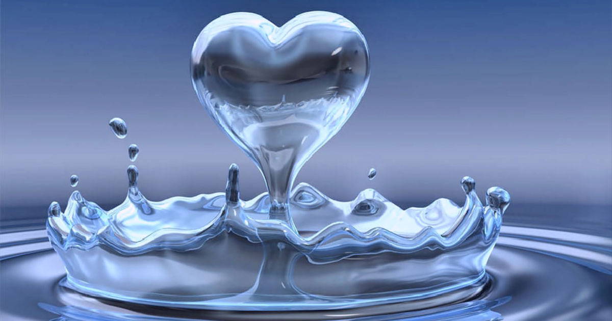 “There is no instinct like that of the heart.” —Lord Byron