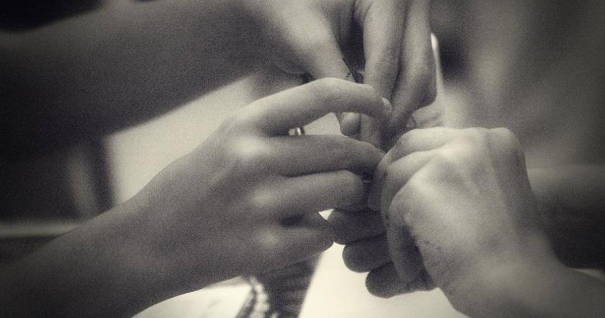 5 Ways to Return to Mindfulness with Your Children