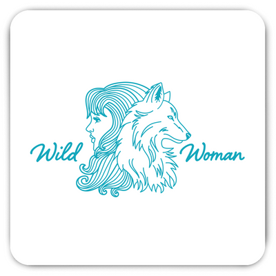 Wild Woman Magnets