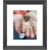 8x10 Framed Prints - "Small Hands and Wings"