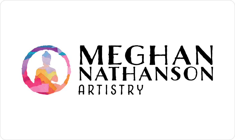 Meghan Nathanson Artistry gift card