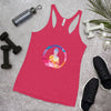 All is Well™ Racerback Tank