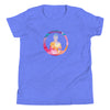 All is Well™ Colorful YOUTH Tee