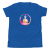 All is Well™ Colorful YOUTH Tee