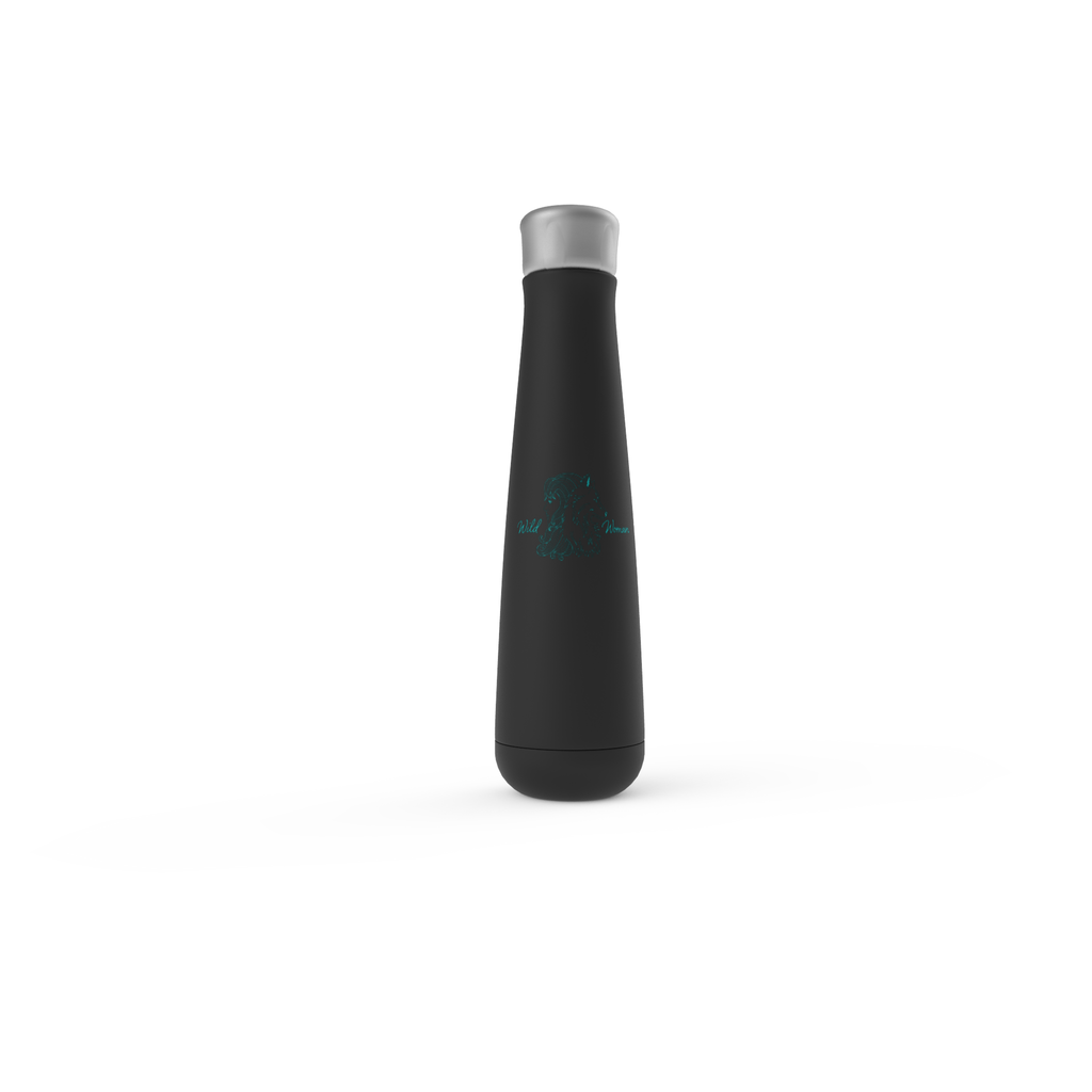 Wild Woman Peristyle Water Bottles