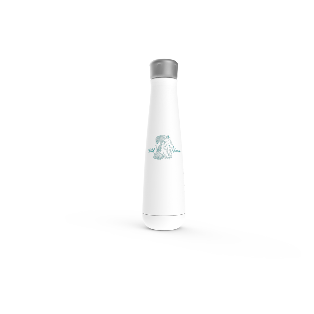 Wild Woman Peristyle Water Bottles