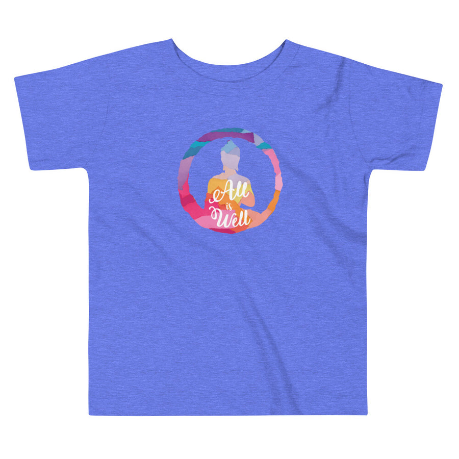 All is Well™ TODDLER Tee