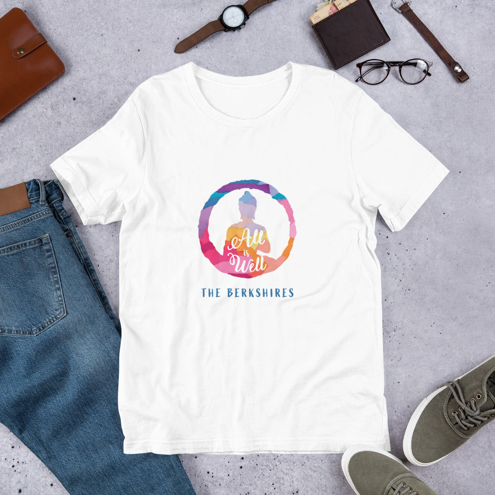 All is Well™—Everywhere!  Unisex Tee