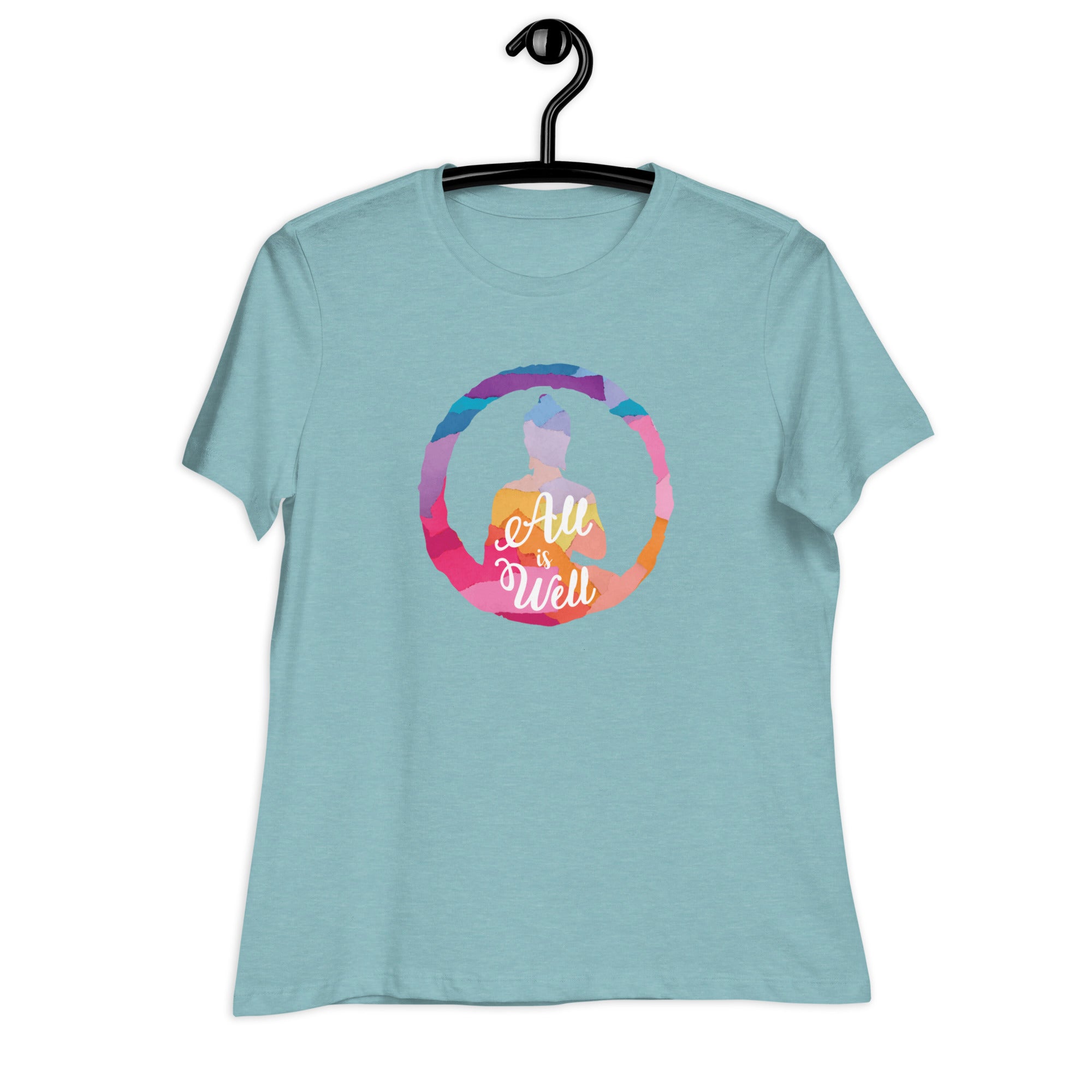 All is Well™ WOMEN'S Summer Tee