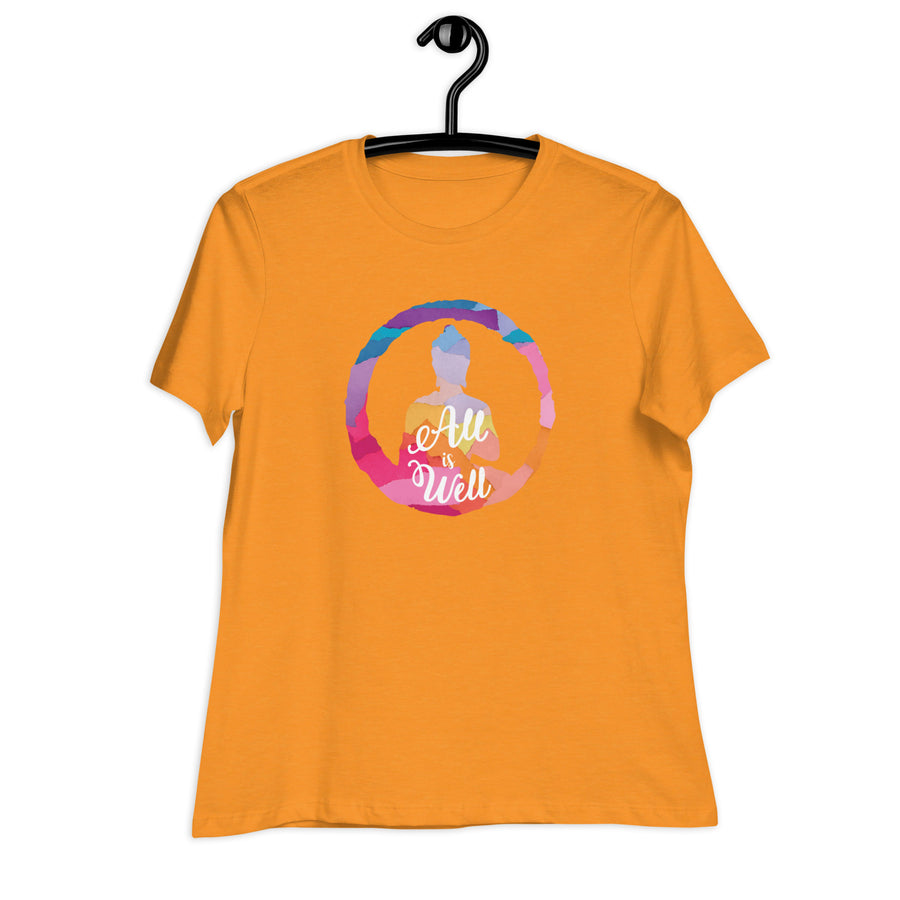 All is Well™ WOMEN'S Summer Tee