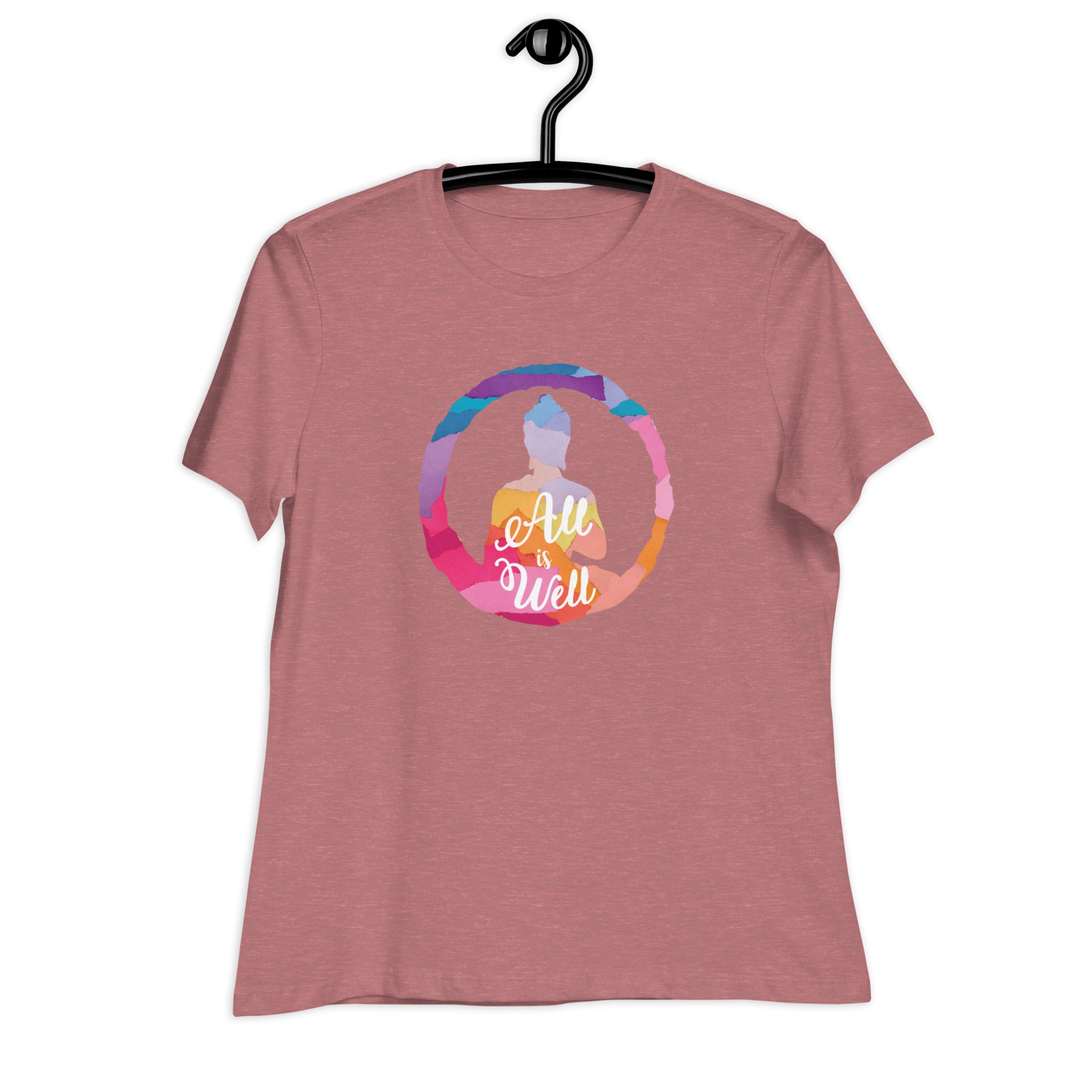 All is Well™ WOMEN'S Summer Tee