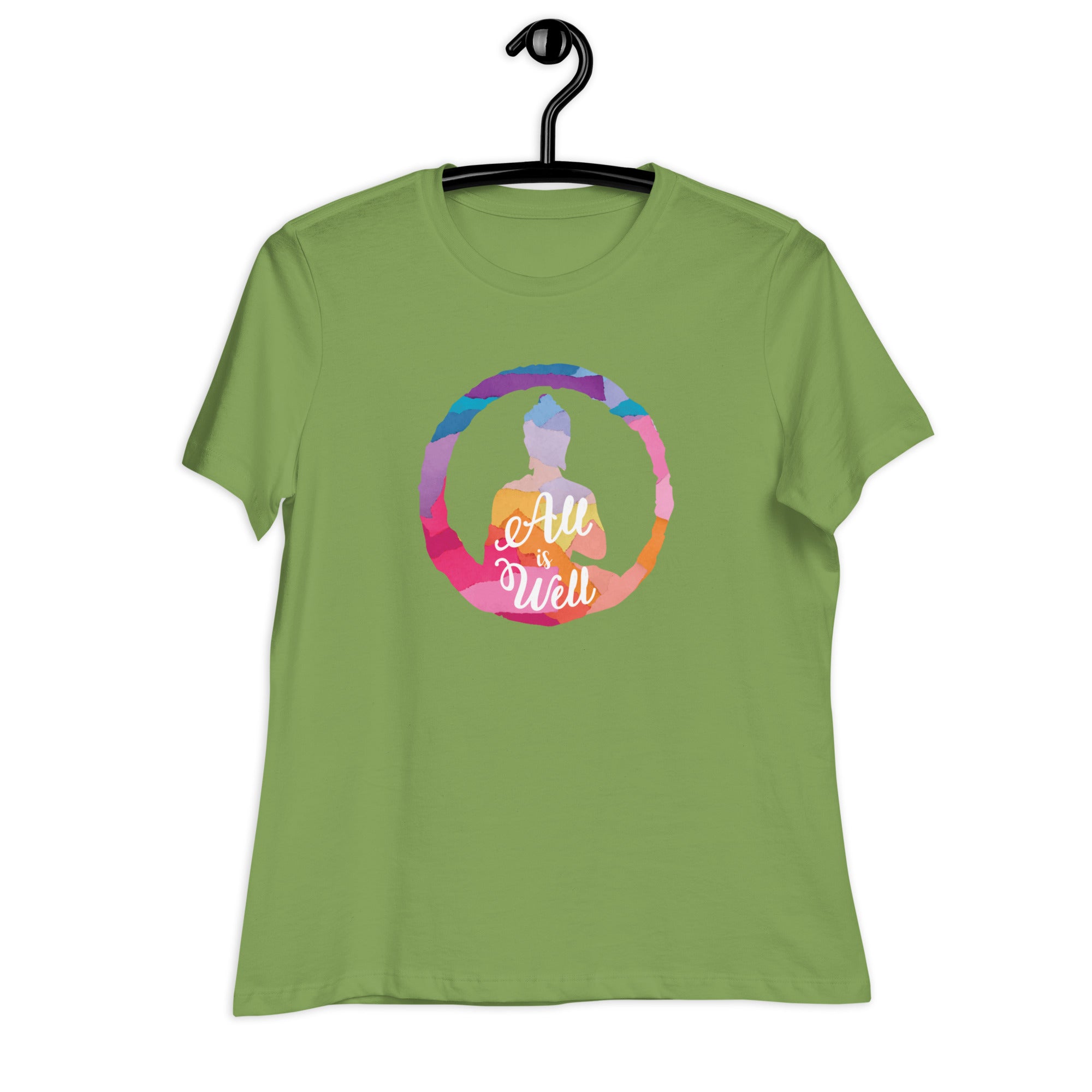 All is Well™ WOMEN'S Summer Tee